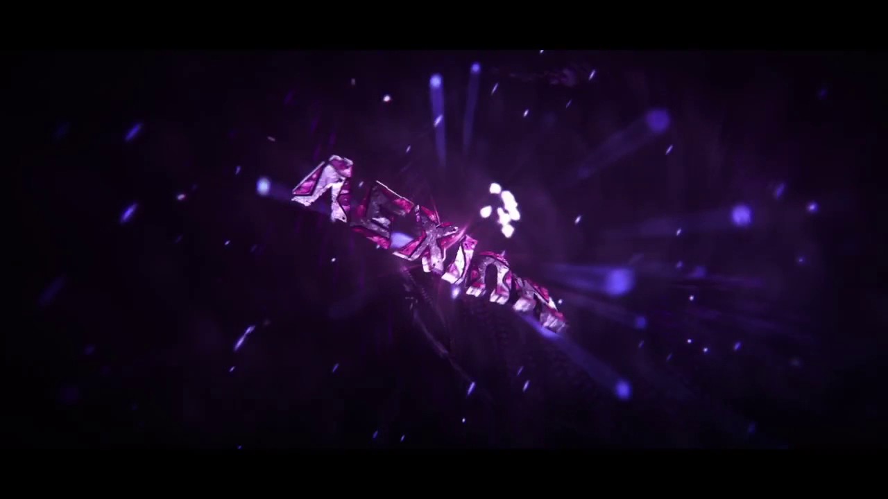 Intro for Vexium 4in1 Ft. KrowFx, Zxwb, Rezive