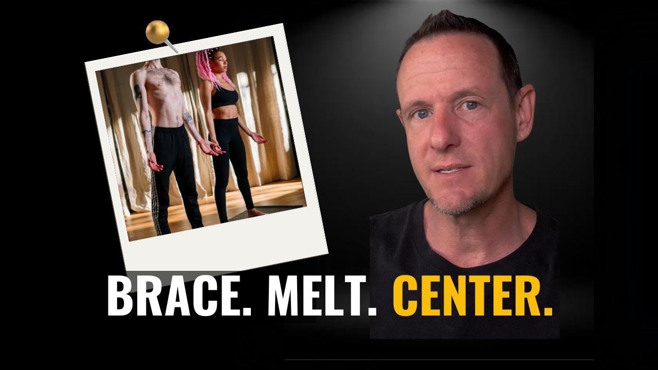 Stack Your Bones & Find Center: Somatic Regulation Begins With Structure 