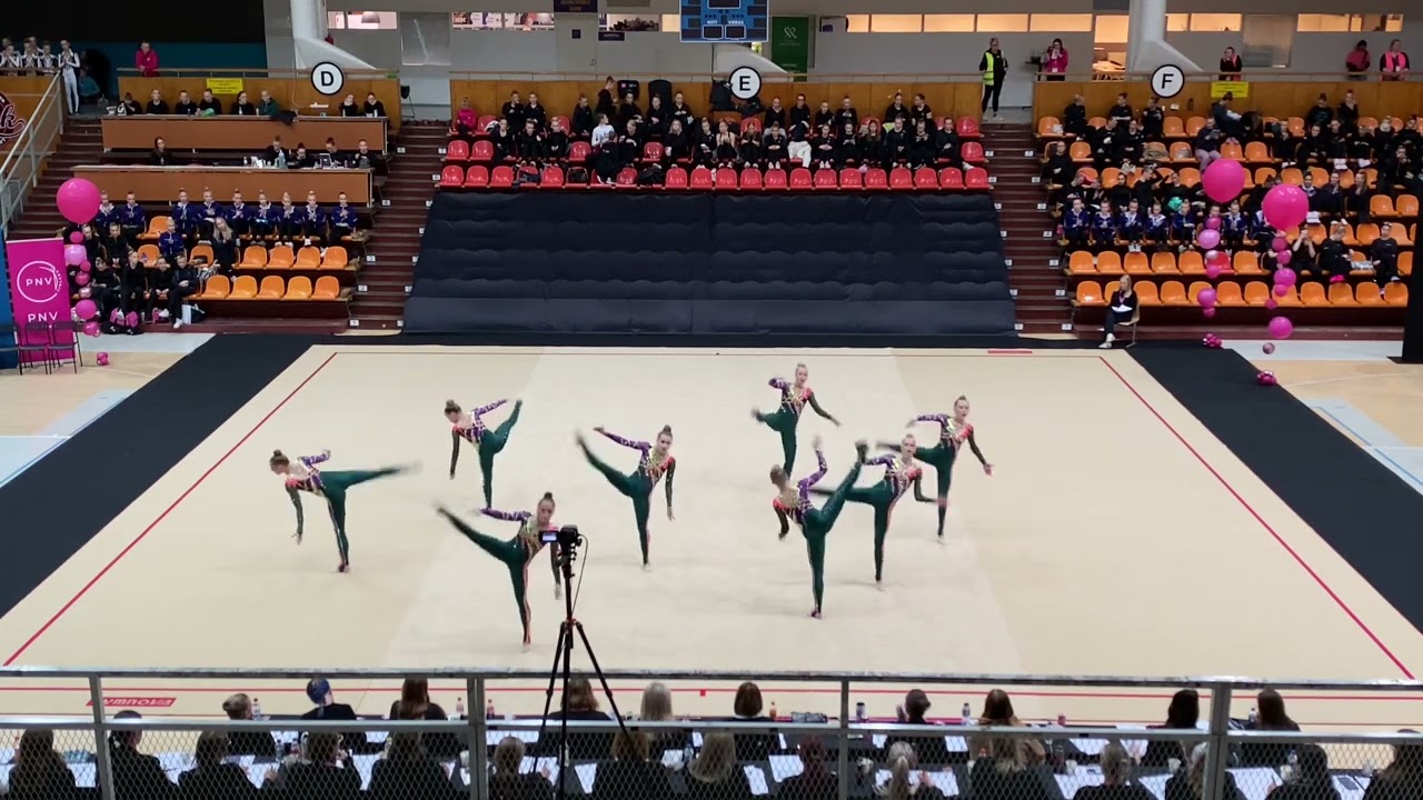 Elixiria Jr - Elixiria Sport, Suomen Cup II 12.4.25, SM Nuoret