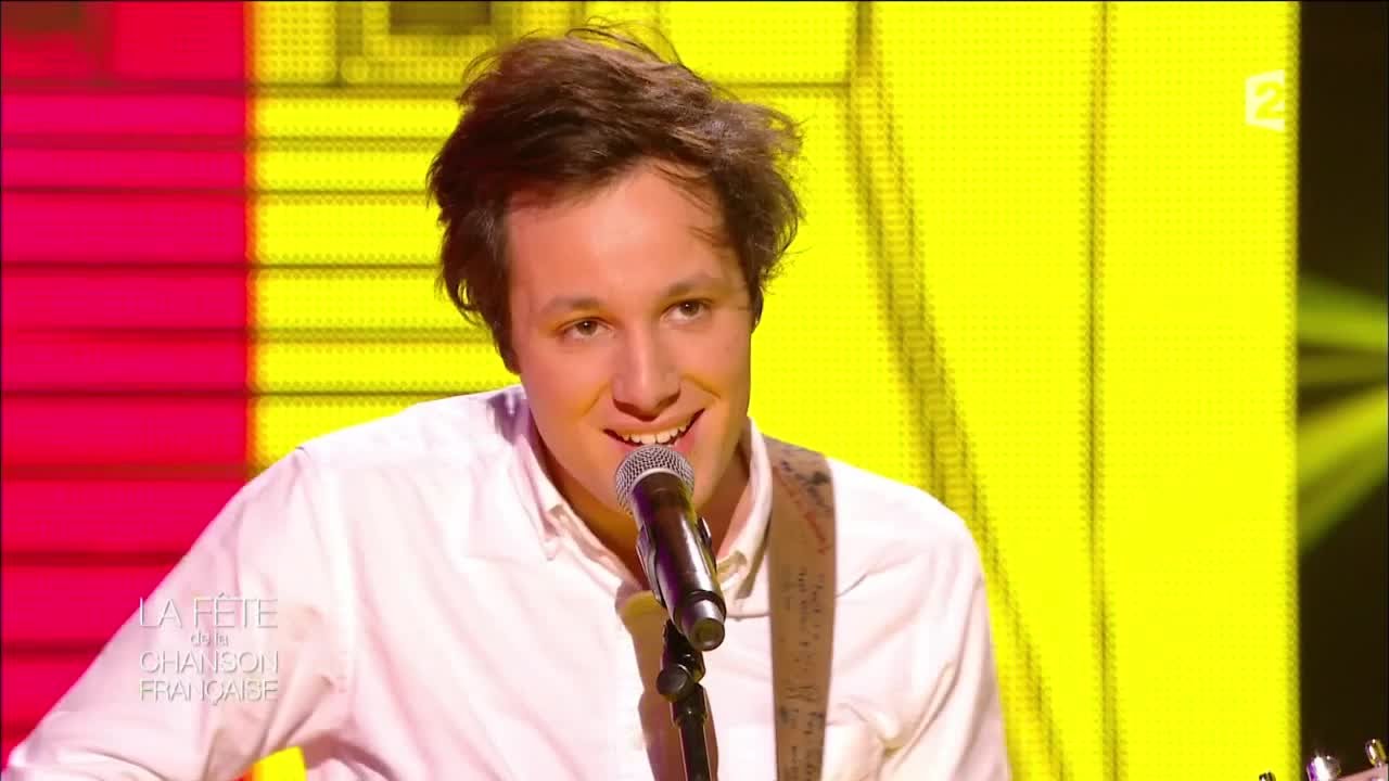 Medley chansons Années 60'S - Joyce Jonathan & Vianney