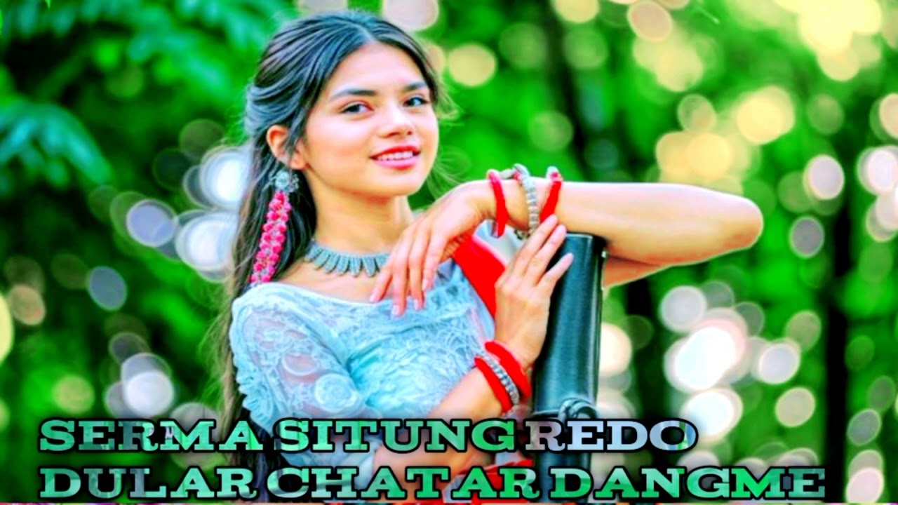 Serma situng redo dular chatar dangme santaliaivideo2025 santali ai video song ai santali video 2026