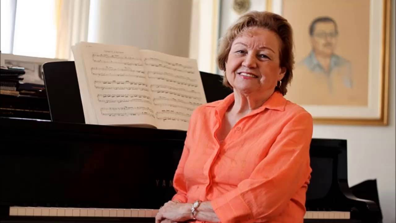 Sarau com Jacob do Bandolim e diversos outros músicos na residência de Neusa França (06/11/1959)