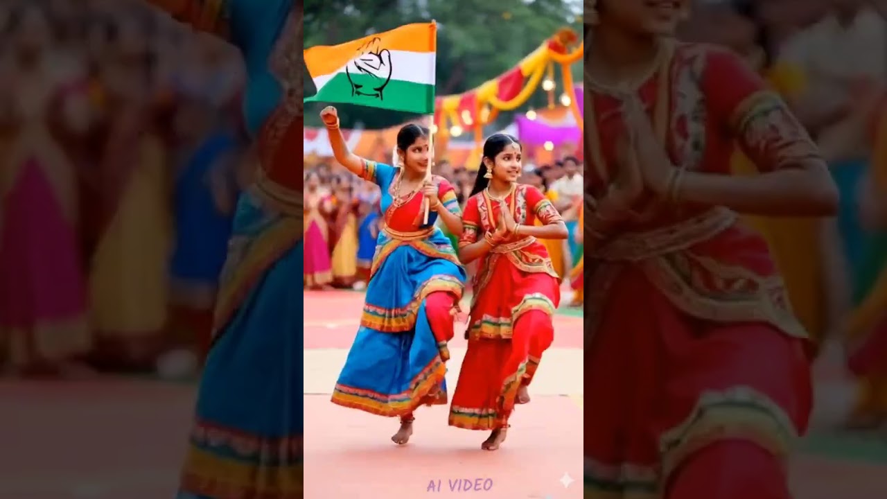 Udf Election Song | Congress Election Song 2026 | Indian National Congress Song #congresssong #udf