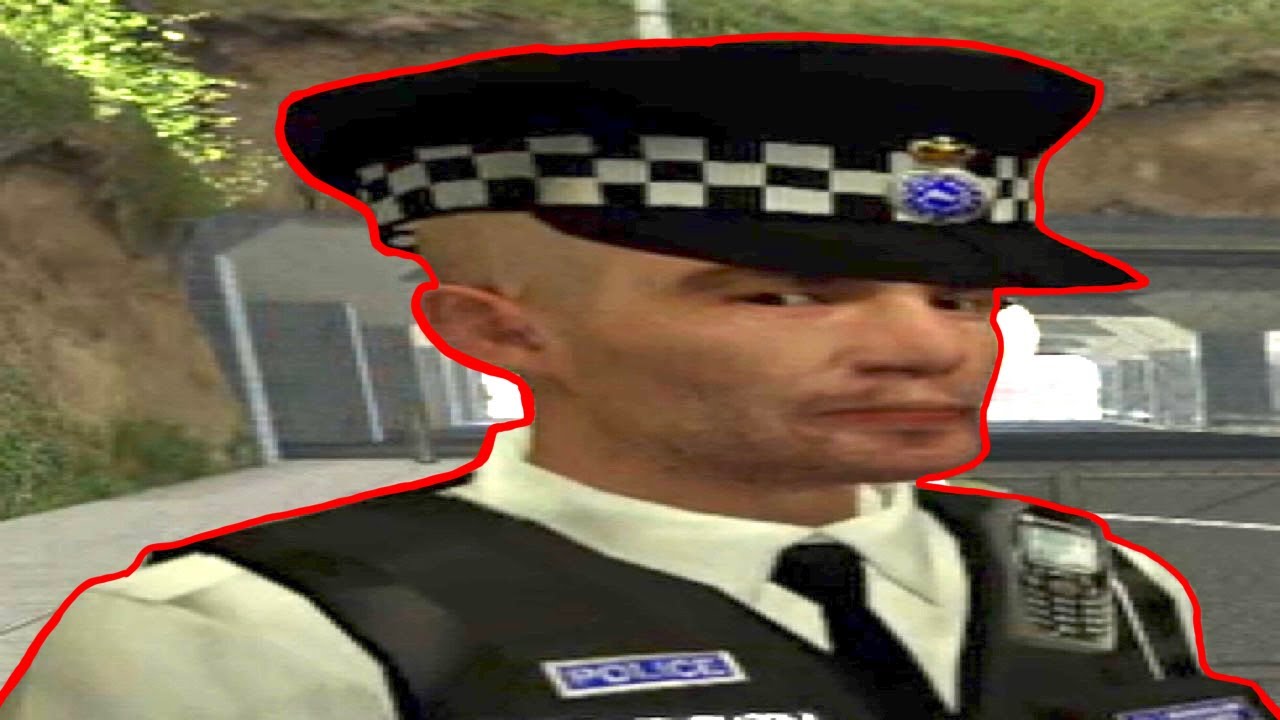 banned from gmod police rp (3 times)