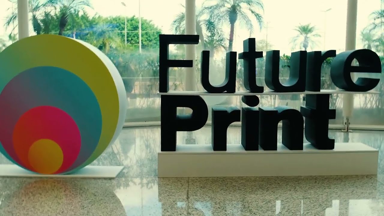 Te esperamos na FuturePrint 2023!