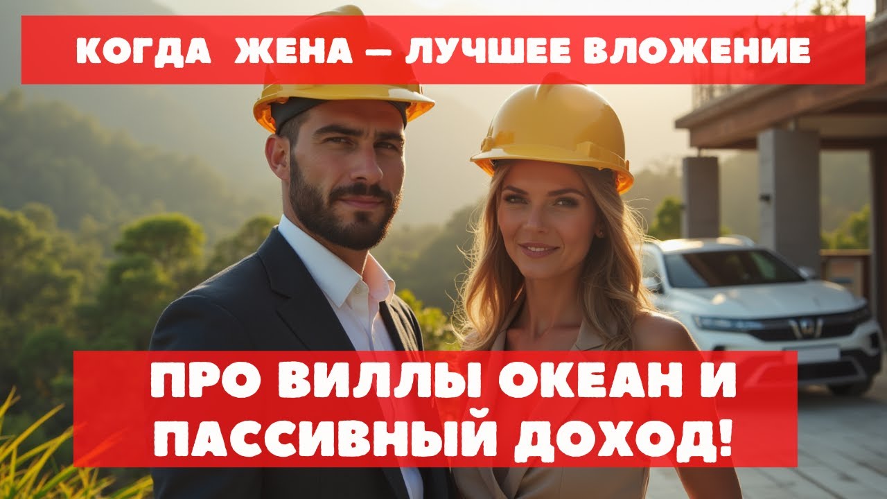 Как купить Виллу на Бали для отдыха и инвестиций История  инвестиции  #баливилла #баликвартира