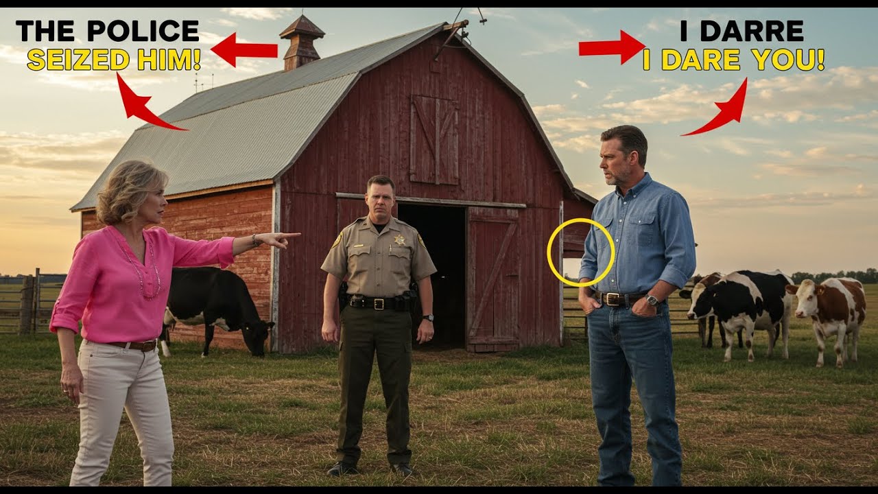 HOA Called Cops On Me For A Fire Pit &mdash; They Didn&rsquo;t Know I Was The National HOA Inspector