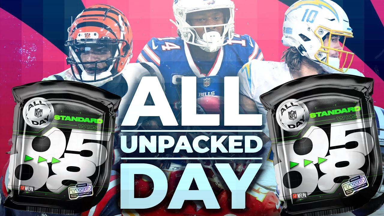 How Low Can You Go NFLAllDay? - Episode 31