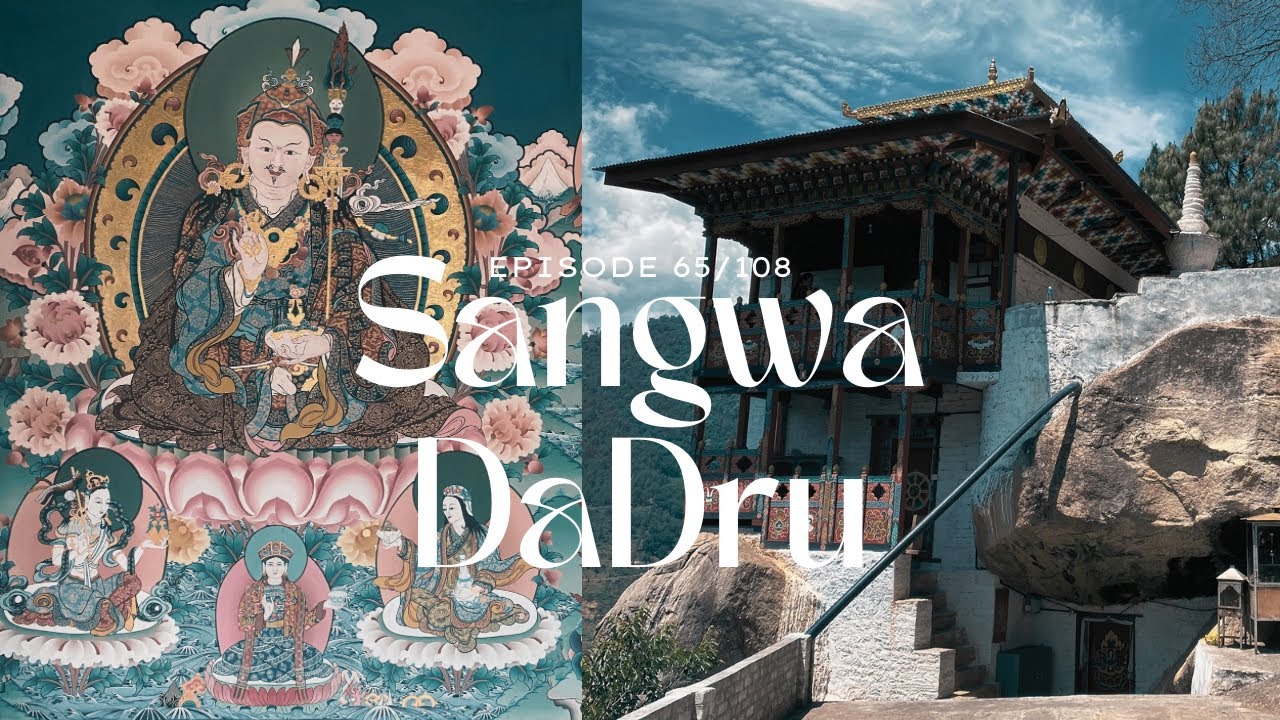 Nyekor Episode 65 | Sacred Journey to Sangwa Dadru, Khoma, Lhuntse