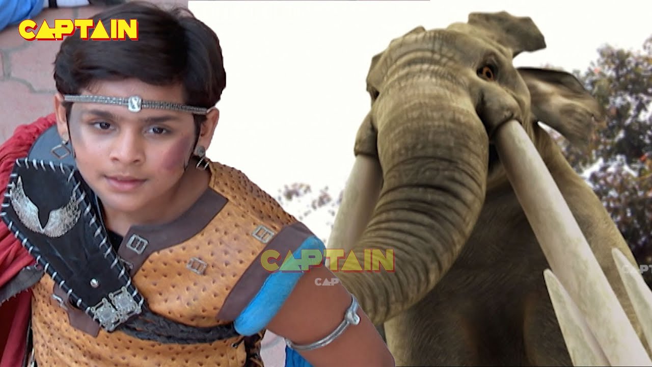 महा गजनी ने दिया बालवीर को आखरी मौका | Baalveer | Episode 457 | Full Episode