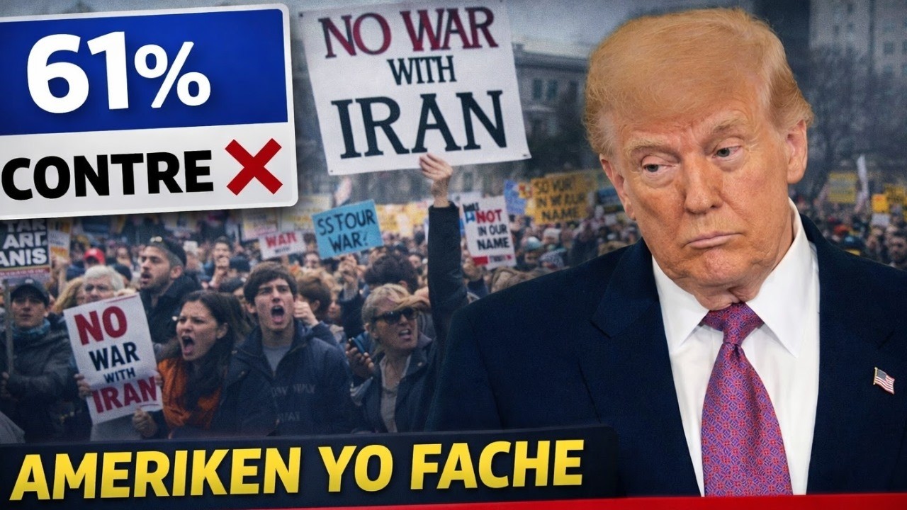 ALÈT NAN WASHINGTON ! DWÒN SOU KAY RUBIO AK HEGSETH, IRAN AP MET PRESYON