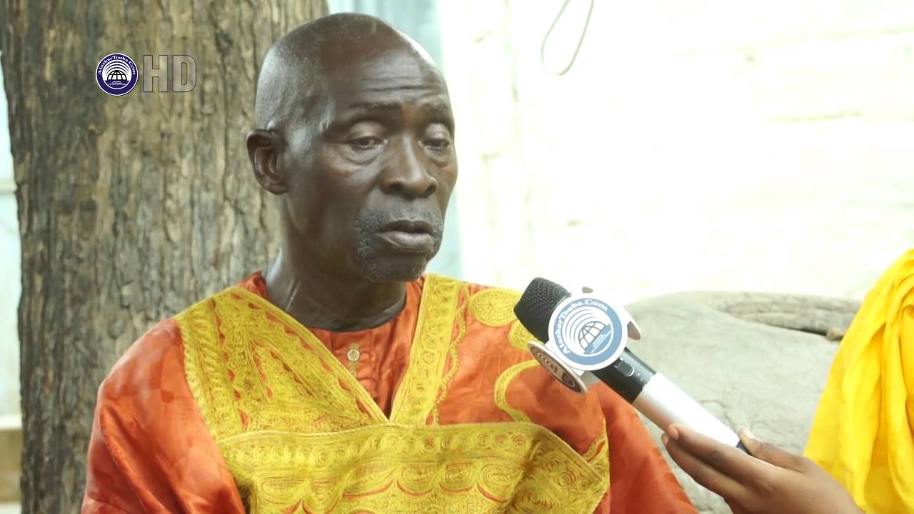 Jaar Jaari Baye Abdou Diouf Khassida
