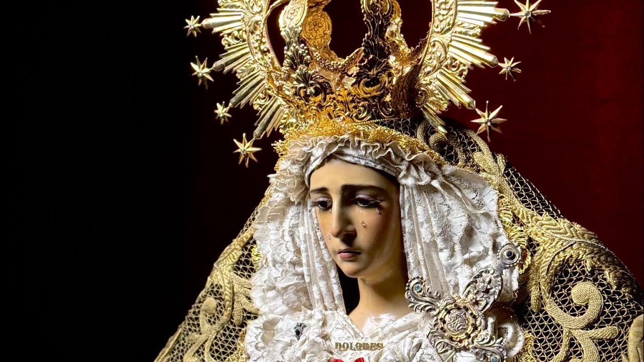 Broche de plata (David Gutiérrez Postigo, 2025) {Marchas de Málaga}