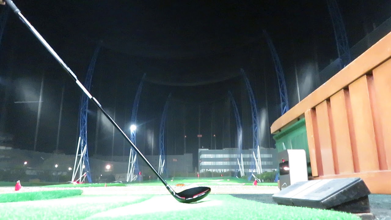 HONMA GOLF T//WORLD GS FW
