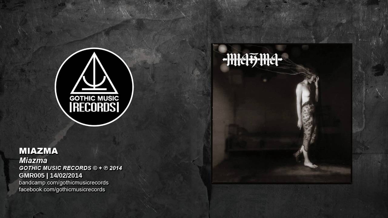 Miazma ‎- Miazma | Complete Album Streaming ➤ (Official Promo)