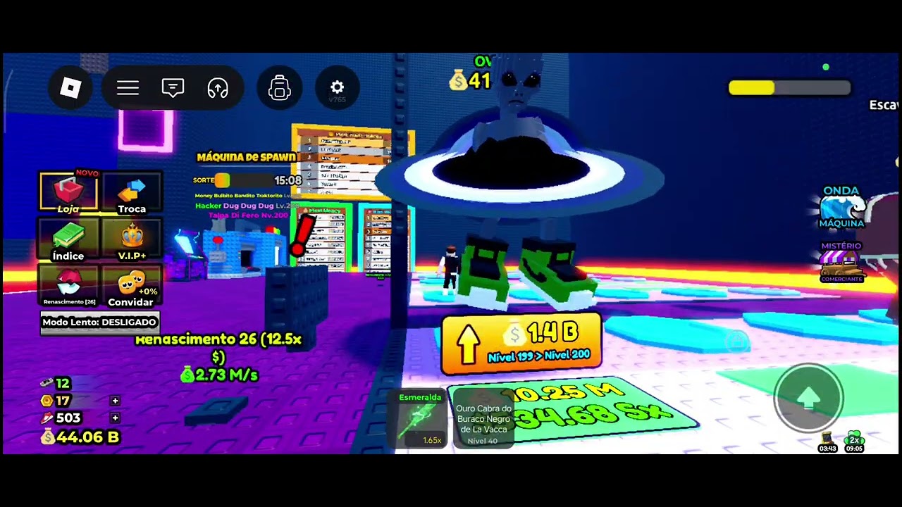 multipliquei um Martino gravitino 😮😮#stumbleguys #stumbleguys #rankeada #brawlstars #games #gamer ##