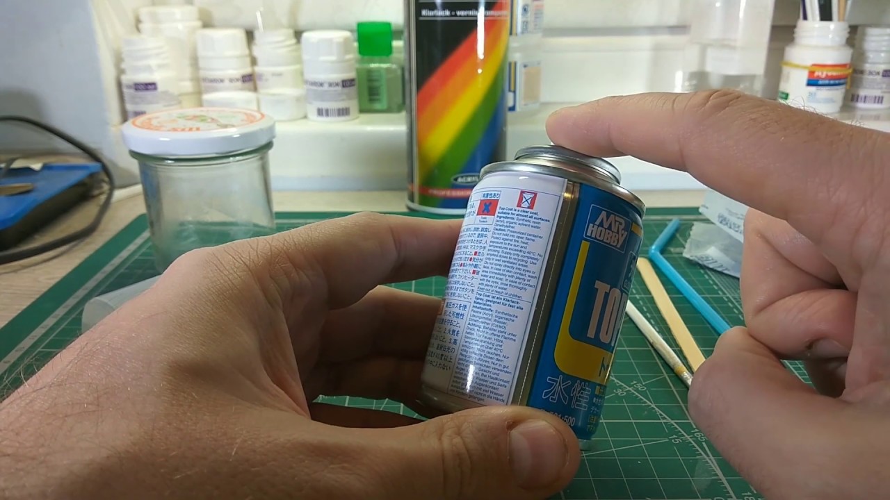 КАК СТРАВЛИВАТЬ КРАСКУ ИЗ БАЛЛОНА. ТЕОРИЯ И ПРАКТИКА