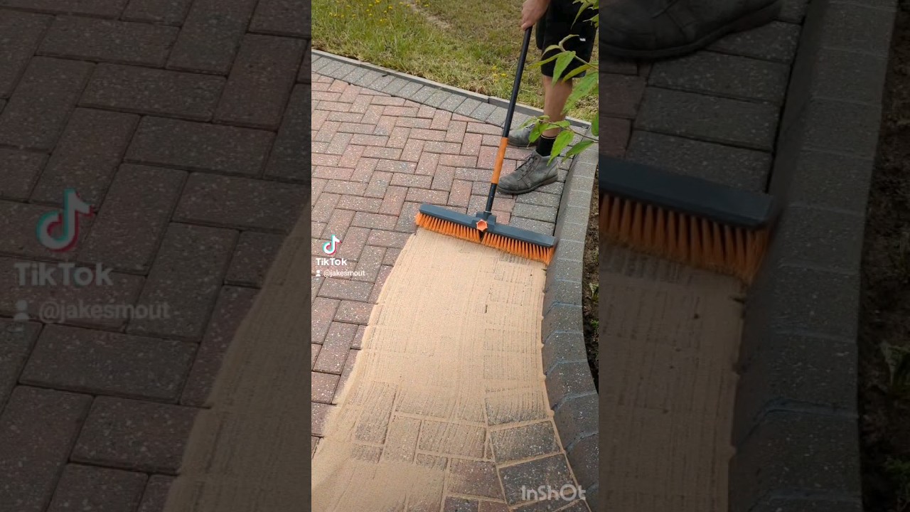 Resanding after #pressurewashing #jetwashing #satisfying #asmr #cleaning