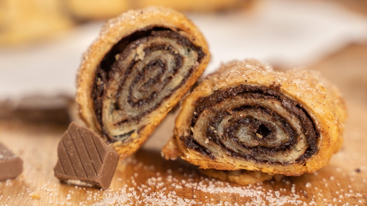 You Absolutely Will Not Find a Better Rugelach Recipe Than This One
