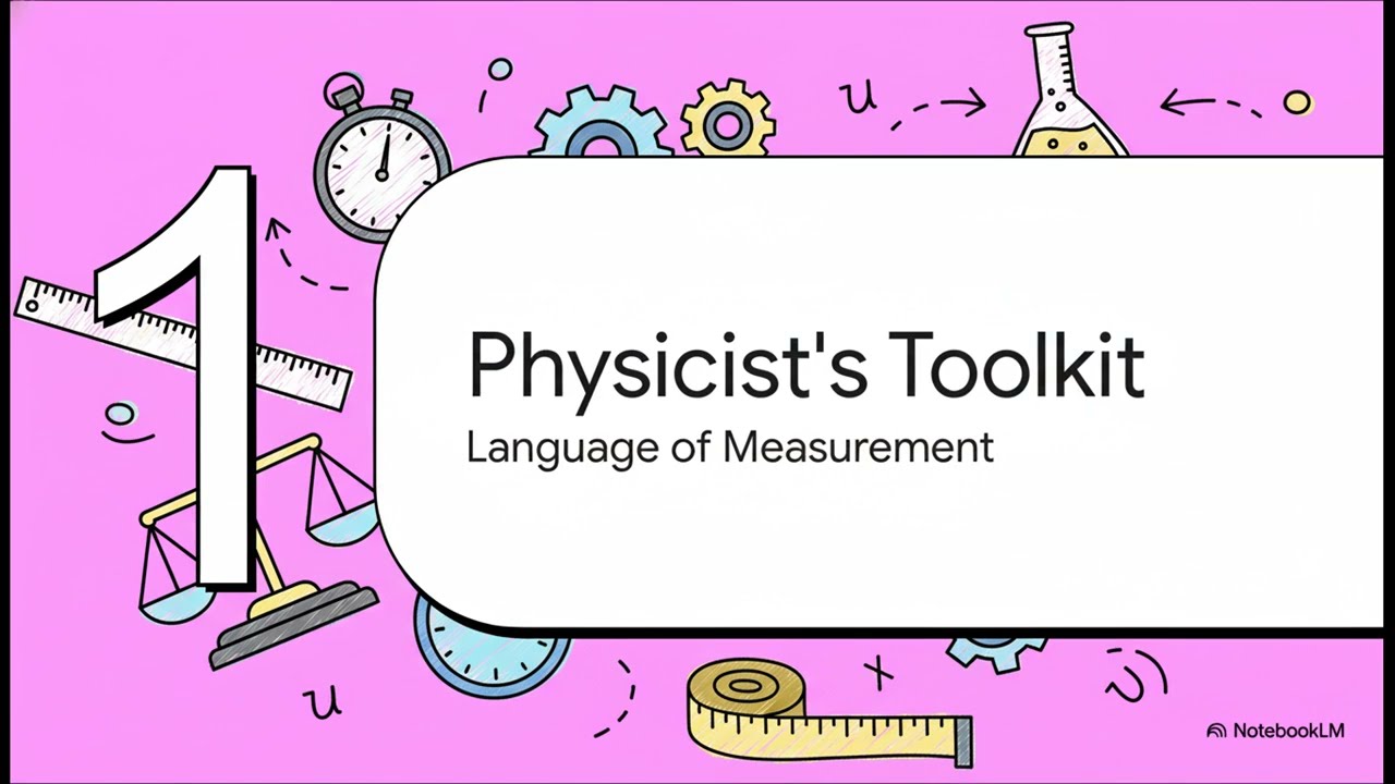 Physics: Motions, Forces and Energy taught in a fun and easy way to understand