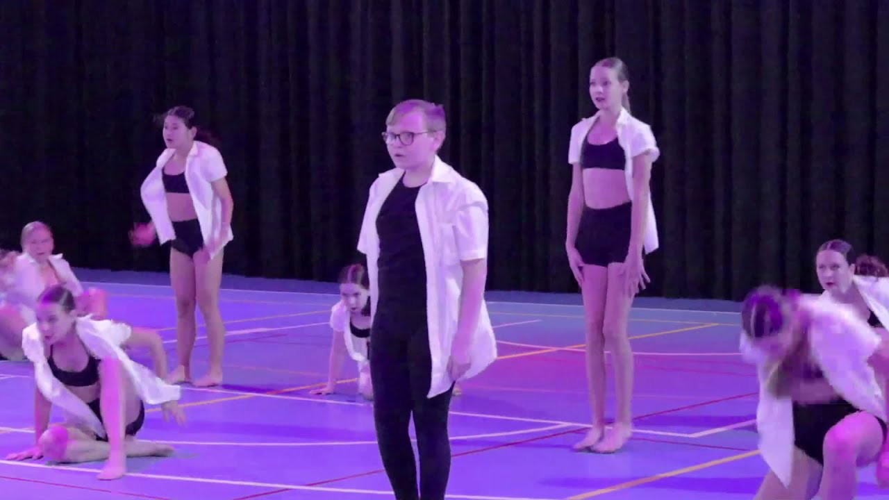 2020 DANZA Part Three
