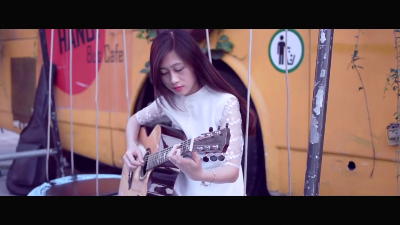 (Goblin OST) I miss you - HacNho (Fingerstyle guitar + FREE Tab)