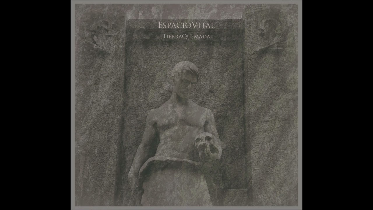 Espacio Vital - Tierra quemada EP