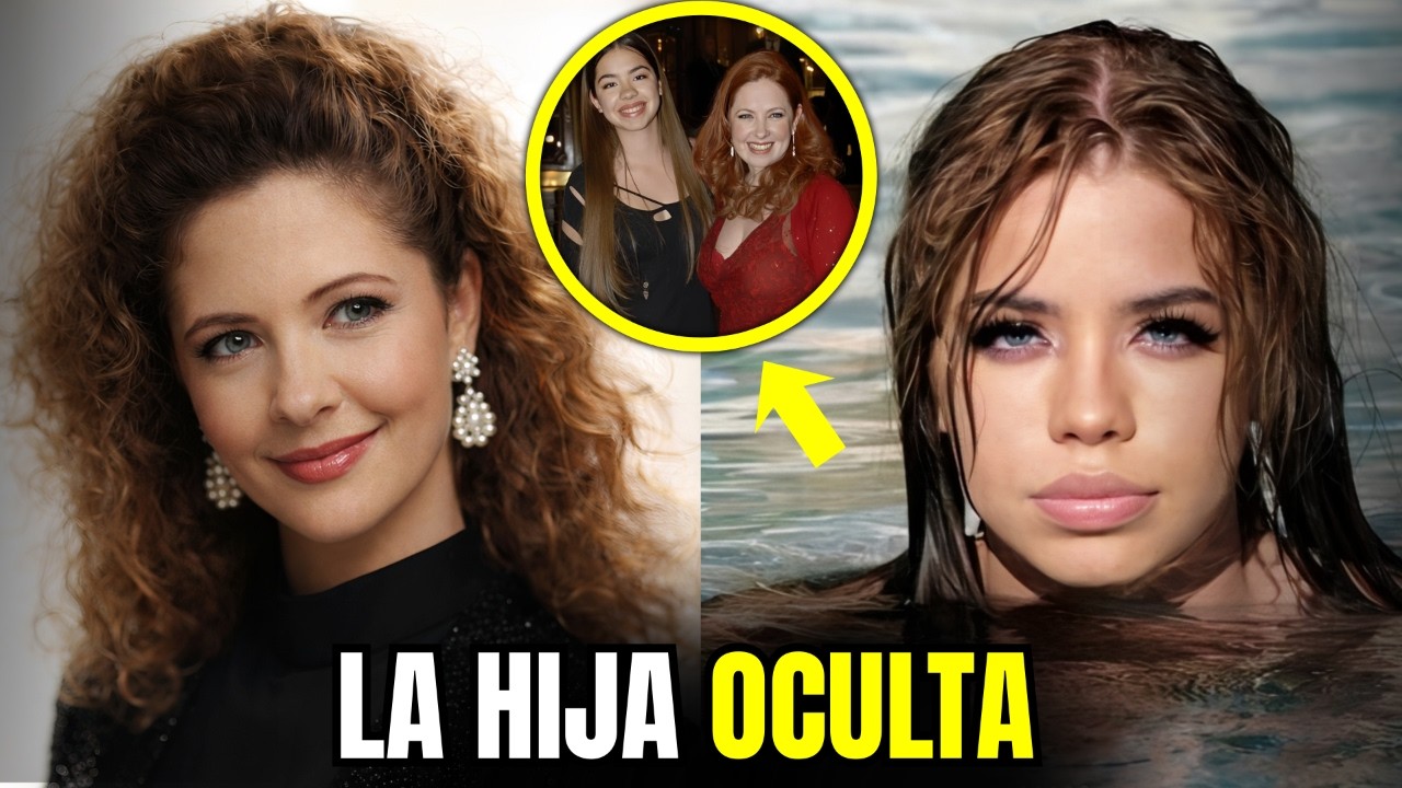 La hija que Andrea del Boca ocultó: murió en Ucrania esperando una respuesta.