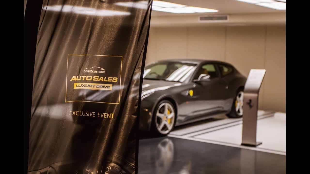 One2car.com Auto Sales - Luxury Drive