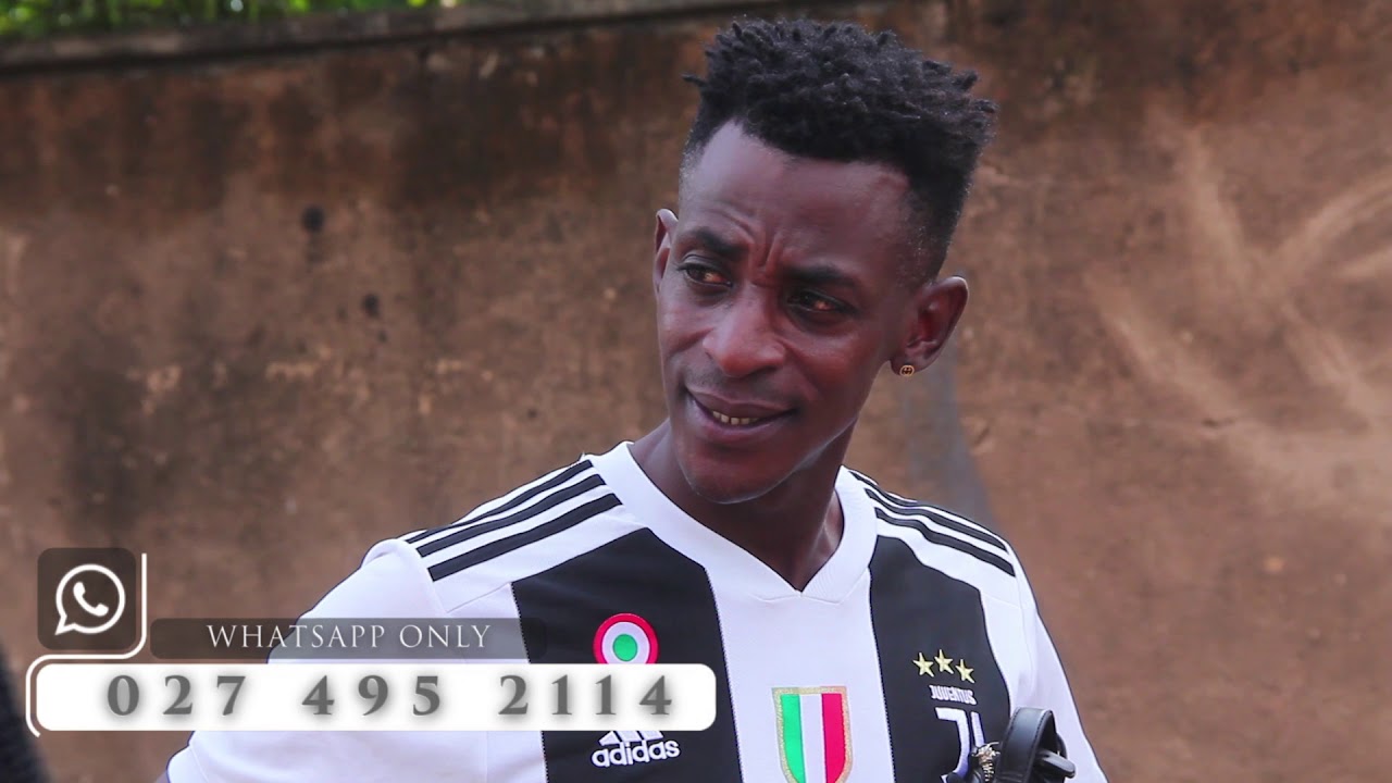 TOO MUCH TINTED KEYS-TOO MUCH VS LAMI HIPSY || Africancomedy ||