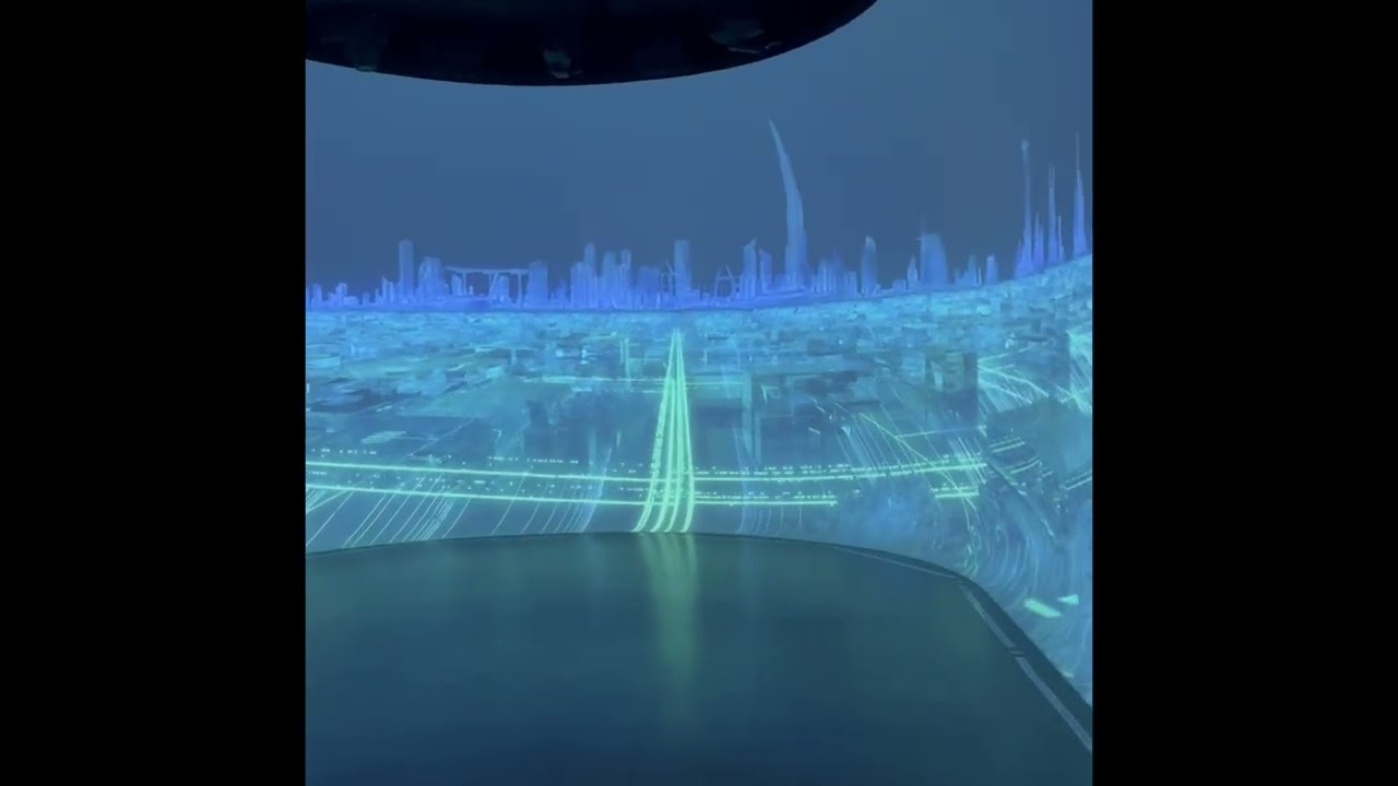 Dubai  2025