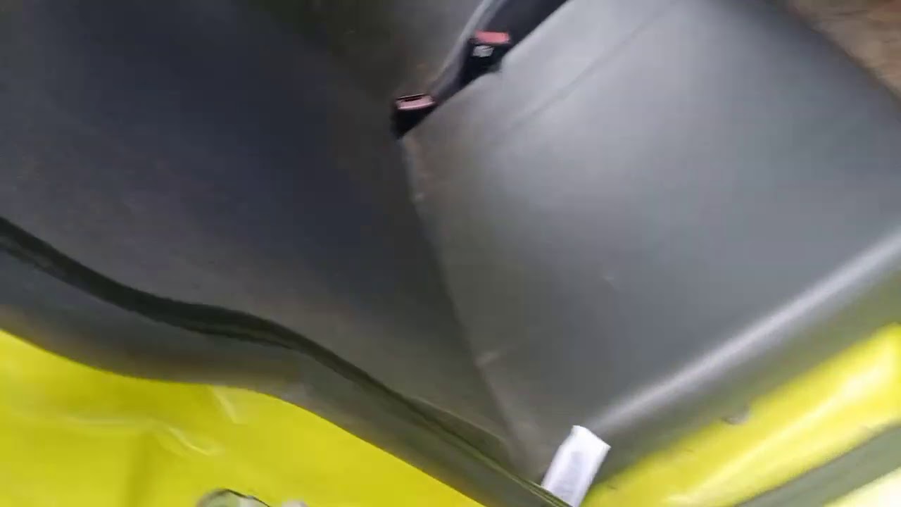 Tata Magic iris chassis number location