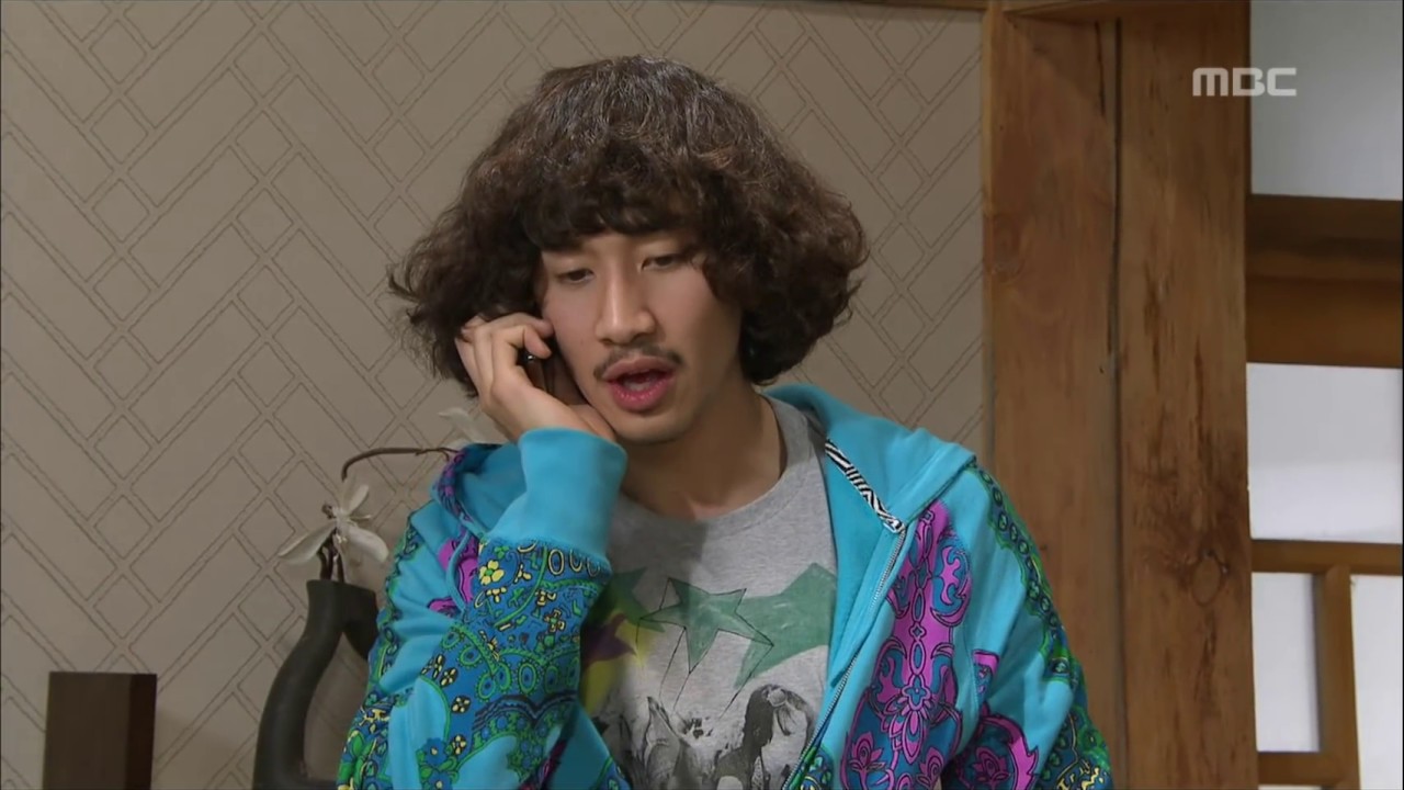 지붕뚫고 하이킥  High Kick 2, 48회, EP048, #01