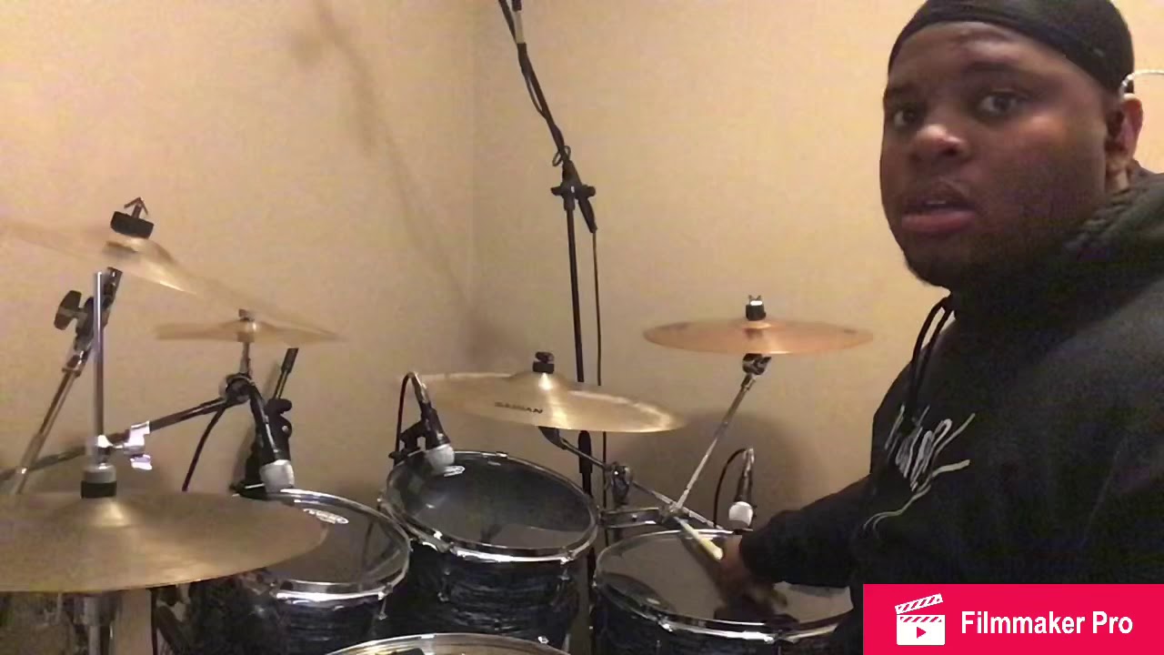 Darius James good(how i feel)