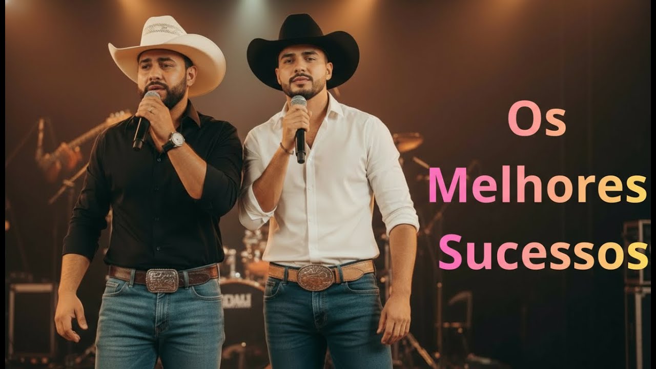 Os Melhores Sucessos