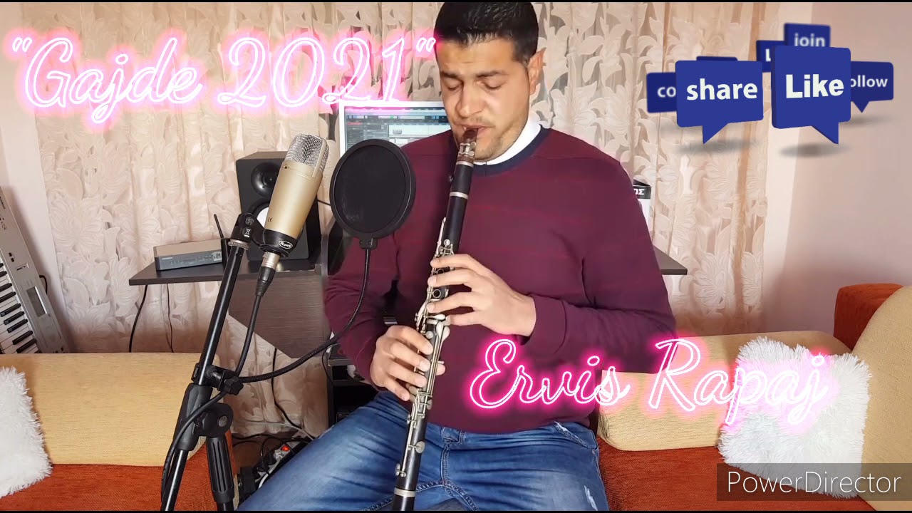 ERVIS RAPAJ 🎼