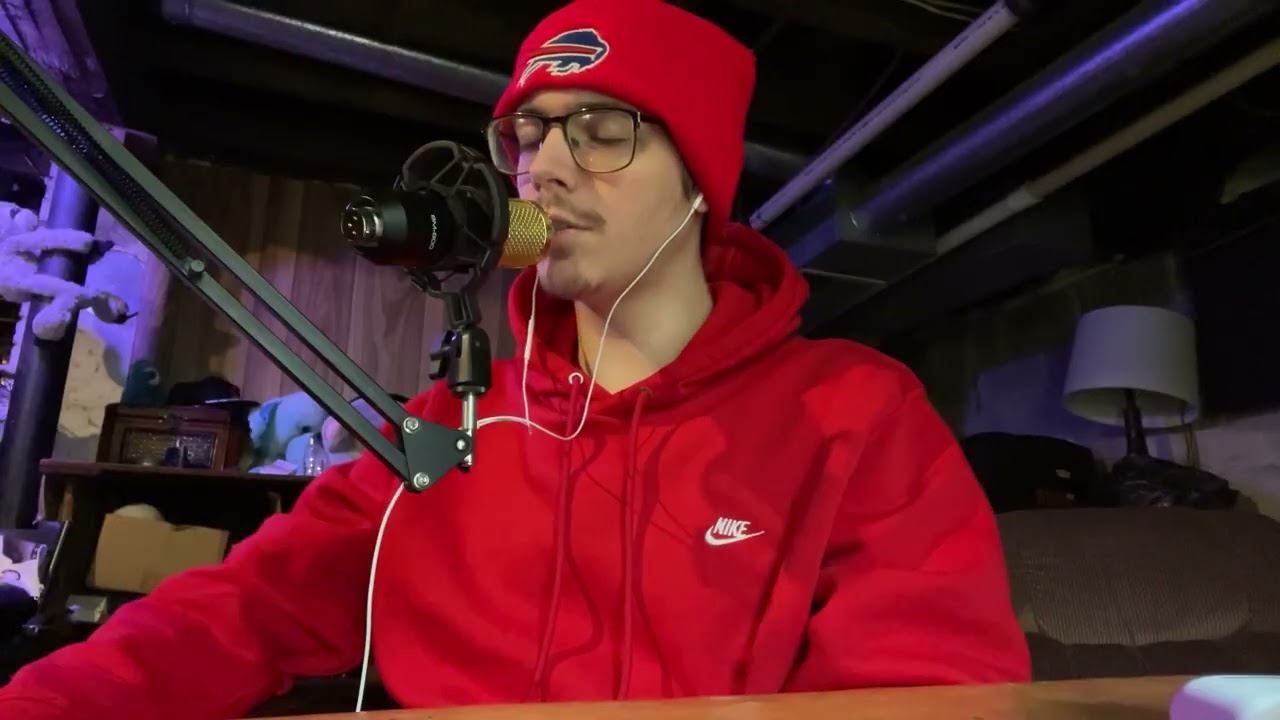 Zayytodayy14 - stranger things freestyle 