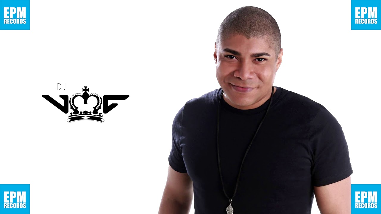 EPM Records - DJ VMC