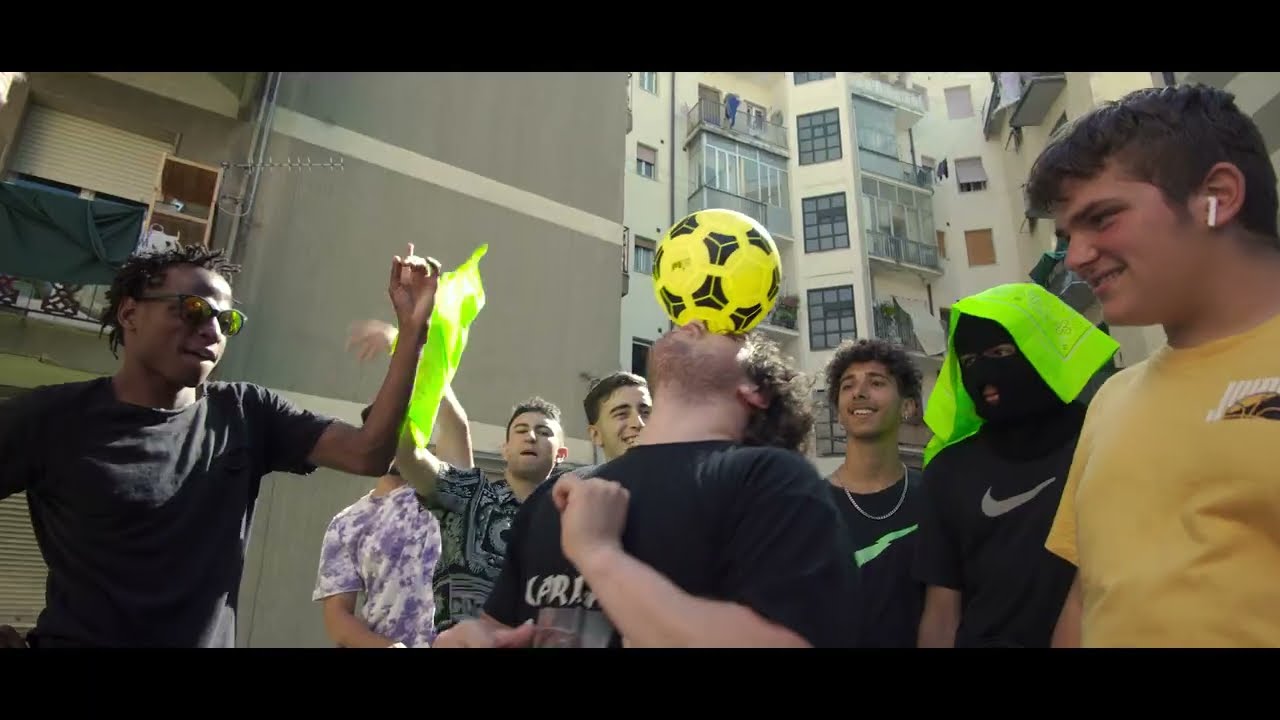 COMA NOGANG - CHARME (Prod. Daino)