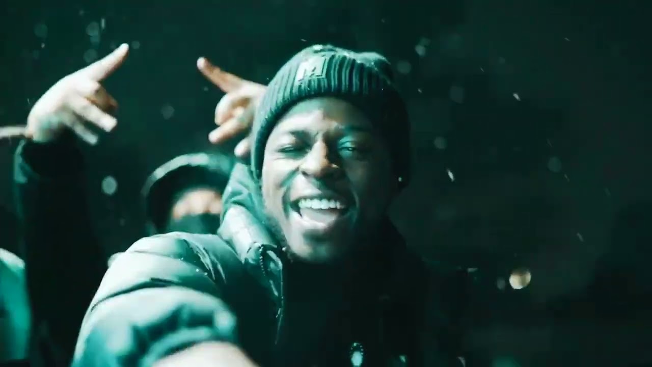 EBK - Lor Tyy x Yrgg Droy (Offical Music Video)