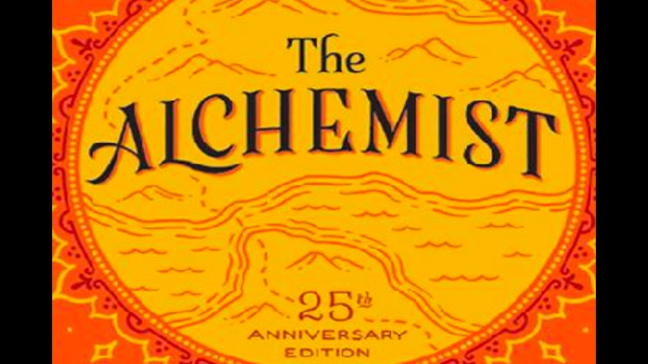 The Alchemist Explained