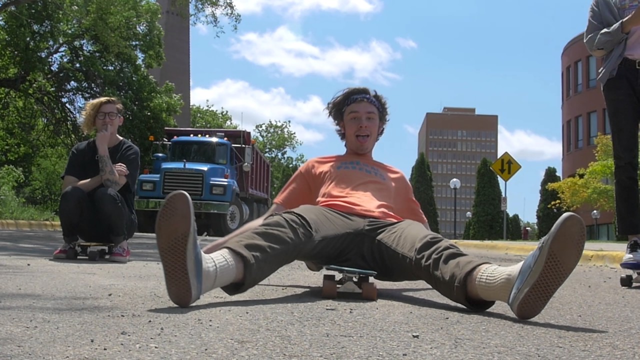 Early Eyes Adventures w/ Penny Skateboards