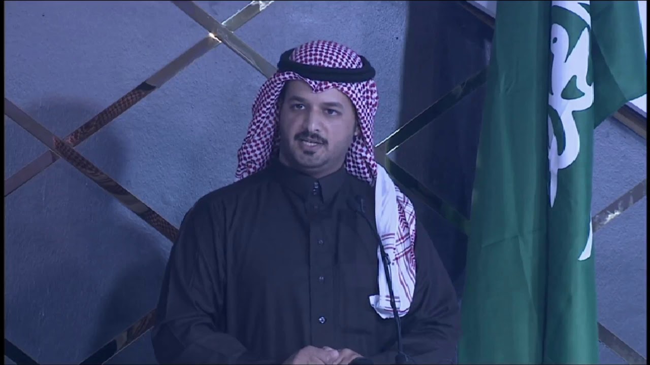 ملتقى الشوايبة الخامس بالبدائع