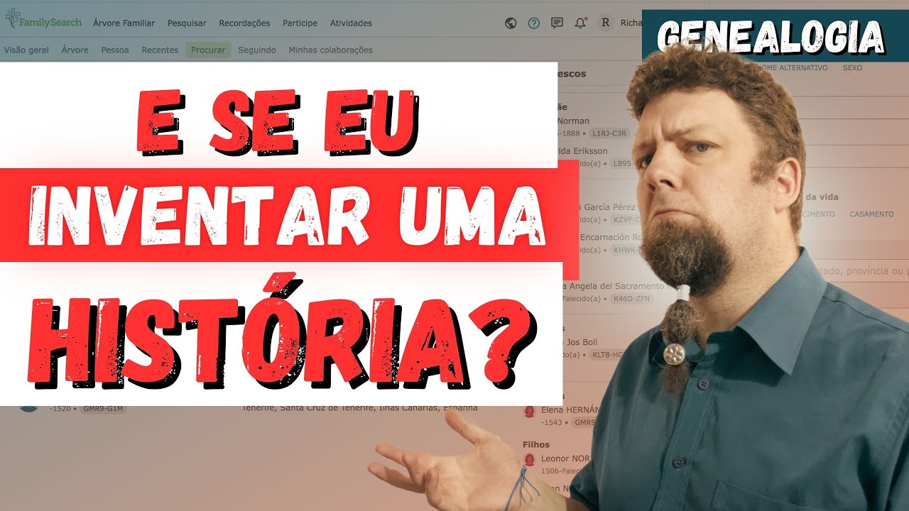 AS FONTES DE PESQUISA SÃO MUITO PODEROSAS