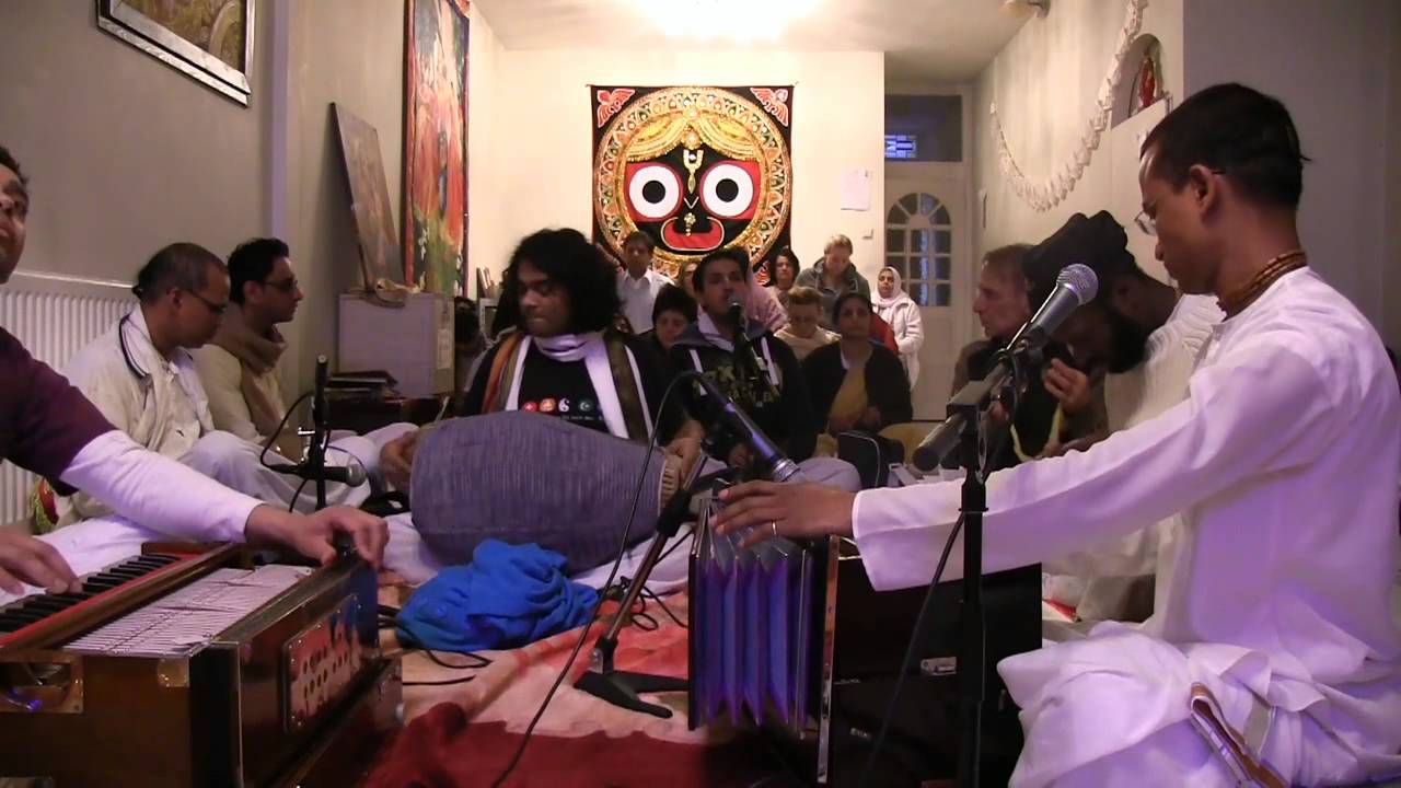 Ke jabi ke jabi re bhai_Rambhadra Dasa