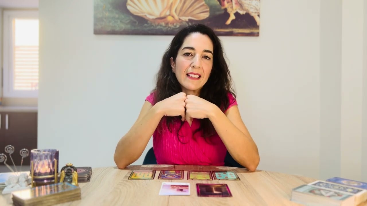 HACIA DONDE VA MI VIDA✨ ELIGE UNA CARTA 💌TAROT INTERACTIVO