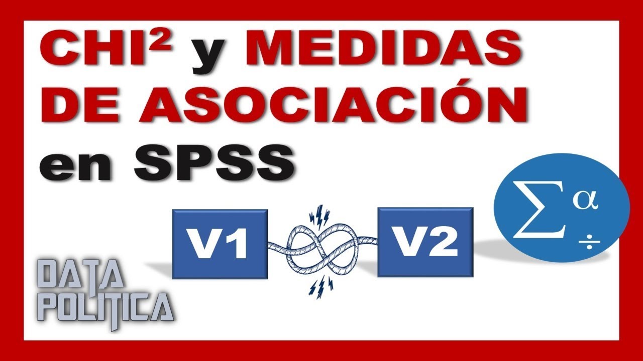 ¿Qué es la prueba CHI CUADRADO? 📊