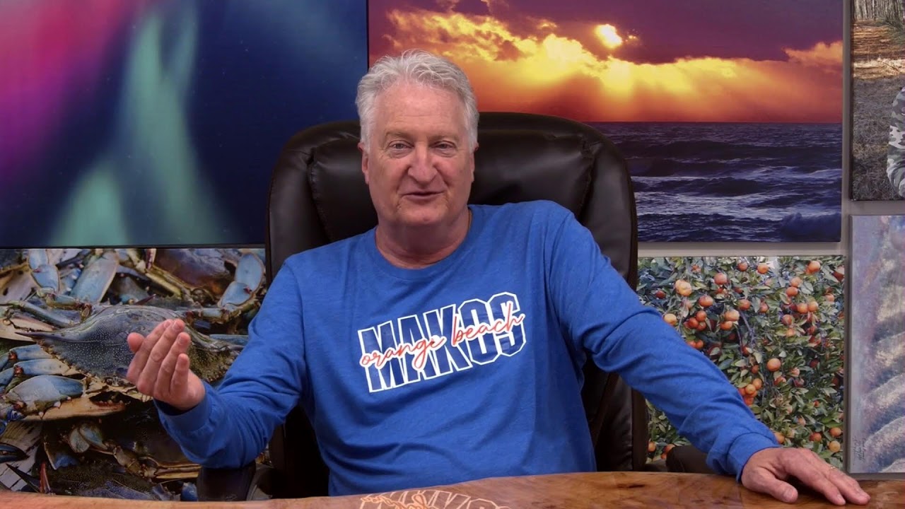 The Andy Andrews Blue Plate Special