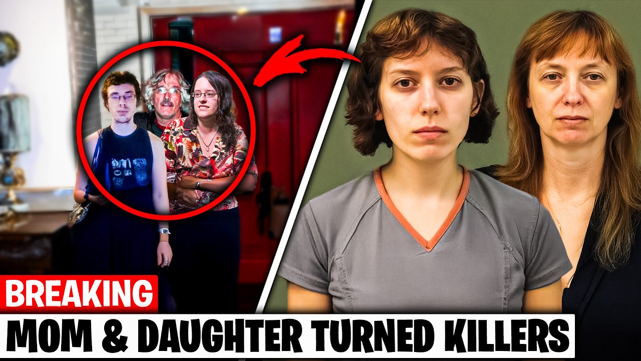 The Shocking Staudte Family Murders of Missouri (True Crime Documentary)