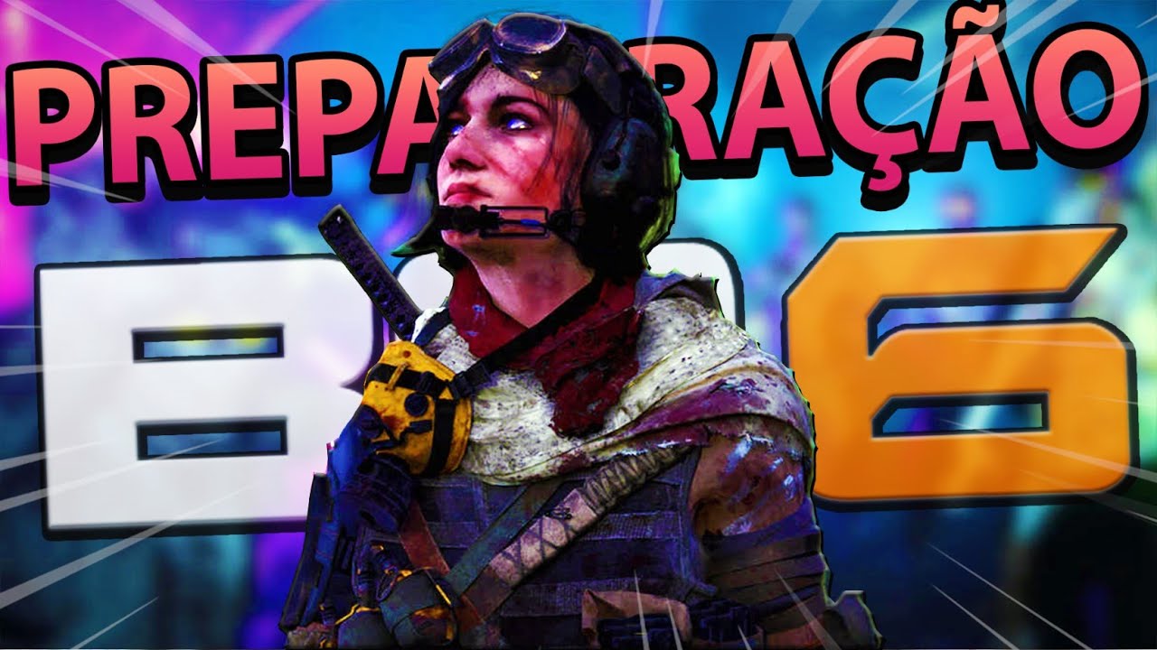 REFIZ o EE SOLO de DIE MASCHINE 4 ANOS DEPOIS!! (Black Ops Cold War ZOMBIES)